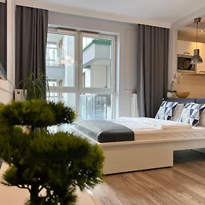 Apartament Airport, Warszawa
