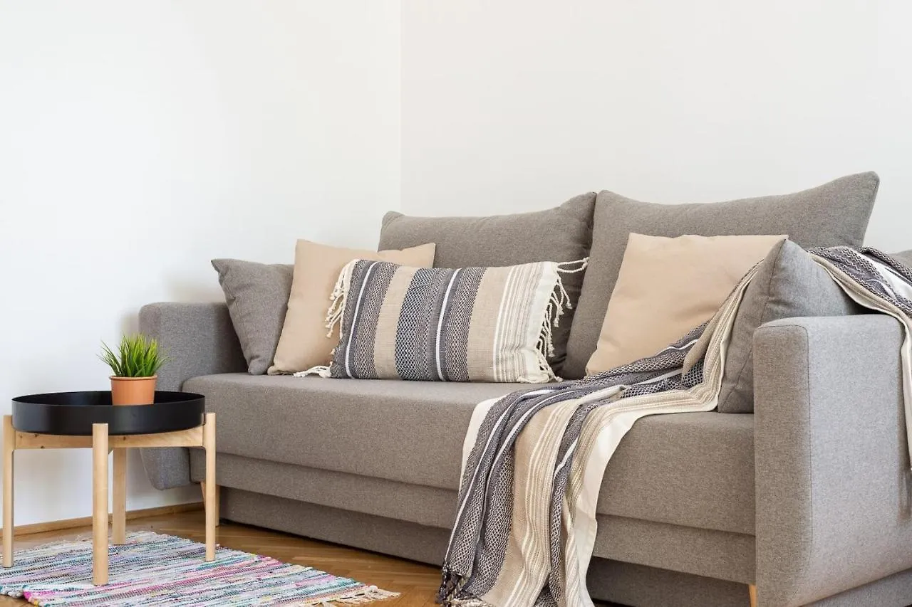 Apartament Rent like home - Pawia 36 Warszawa