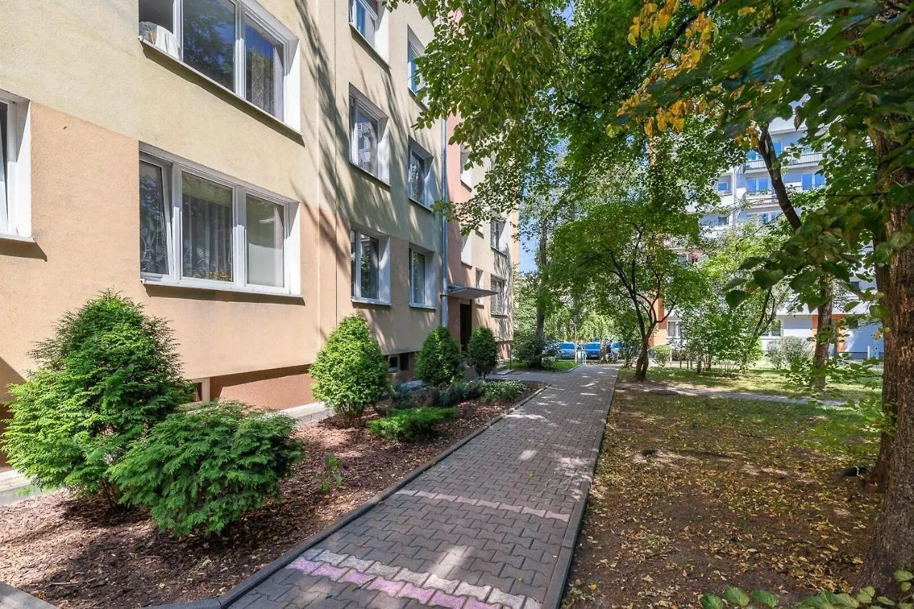 Rent like home - Pawia 36 Warszawa 0*,  Polska